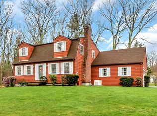 4 Canter Rd, Chelmsford, MA 01824