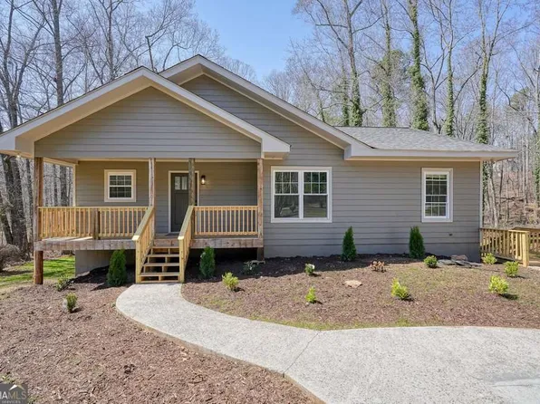 314 Stoker Rd, Dallas, GA 30132