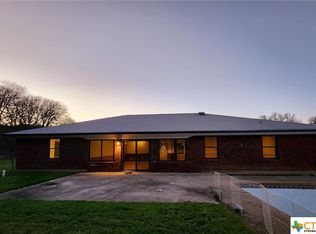 3003 Oak Hill Dr, Copperas Cove, TX 76522