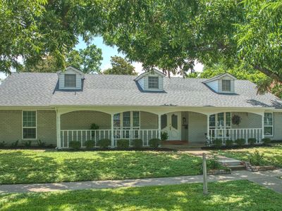 301 N Preston St, Ennis, TX, 75119