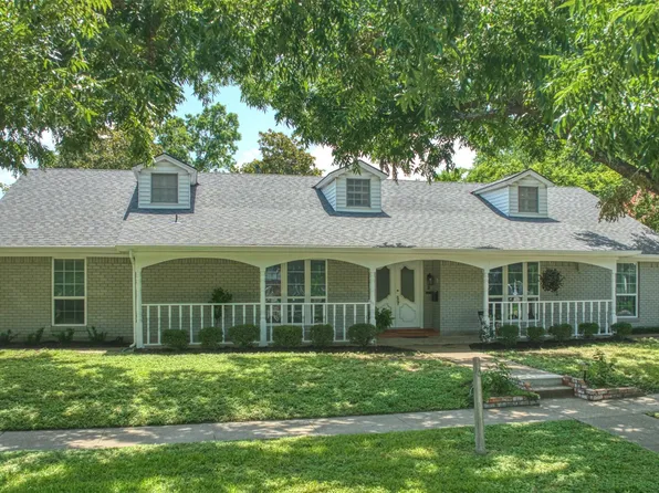 301 N Preston St, Ennis, TX 75119