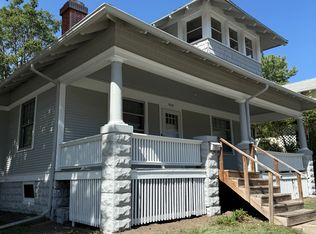 1900 South St, Lincoln, NE 68502