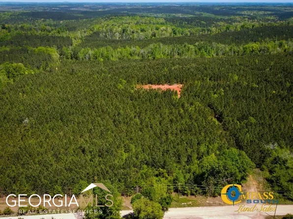 5 Liberty Hill Glenn Rd, Franklin, GA 30217