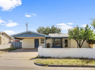 1800 Anderson Dr, Las Cruces, NM 88001