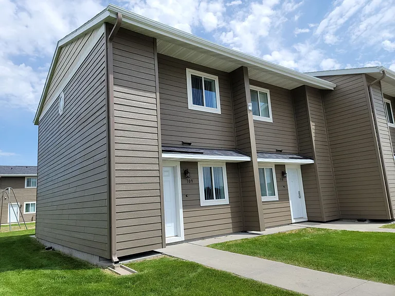 Homestead Townhouses — Photo 27