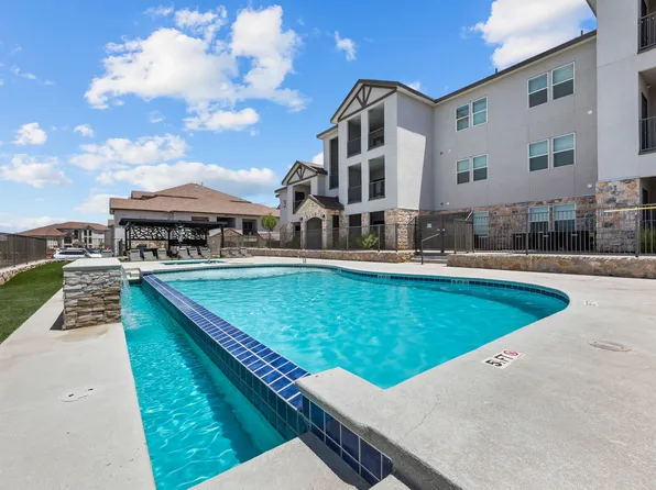 Retreat at Horizon Hills