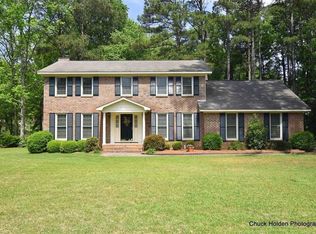 219 Larkspur Rd, Columbia, SC 29212