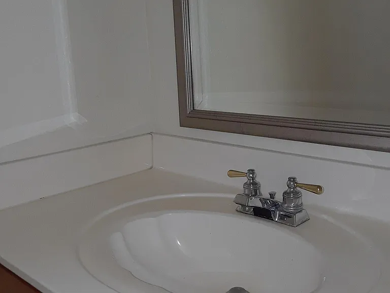 The second Bathroom upstairs