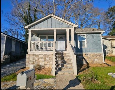 7 N Annie St, Newnan, GA, 30263