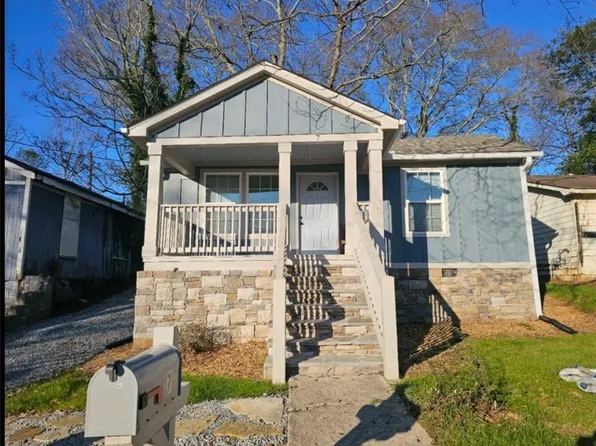 7 N Annie St, Newnan, GA 30263