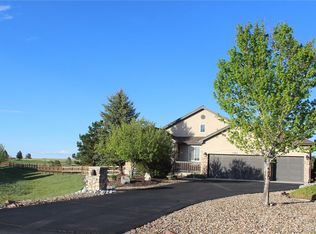 5286 La Quinta Cir, Elizabeth, CO 80107