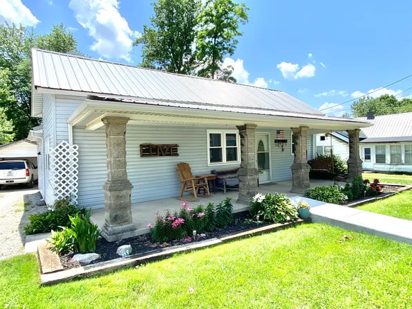 40 Martinsville St, Greencastle, IN 46135