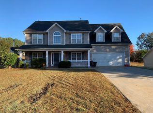 15 Montgomery Ct, Covington, GA 30016