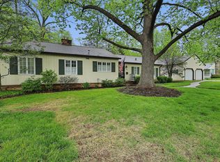 601 Dickson St, Saint Louis, MO 63122