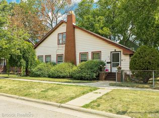 1125 S Lafayette Ave, Royal Oak, MI 48067