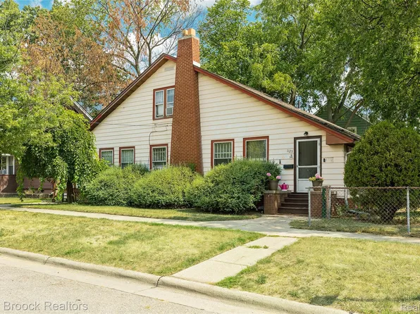 1125 S Lafayette Ave, Royal Oak, MI 48067