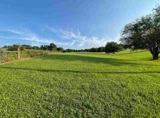 Arthur Curry Rd, Liberty, IN 47353