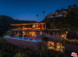 1851 N Stanley Ave, Los Angeles, CA 90046