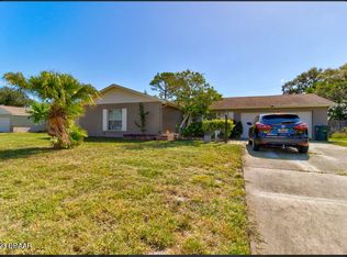 1337 Verona St, Daytona Beach, FL 32114