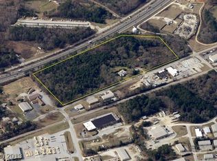 2420 Old Covington Hwy SW, Conyers, GA 30012