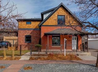 4223 W 35th Ave, Denver, CO 80212