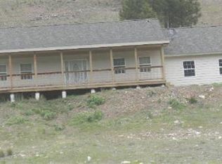 34381 Beavertail Rd, Clinton, MT 59825