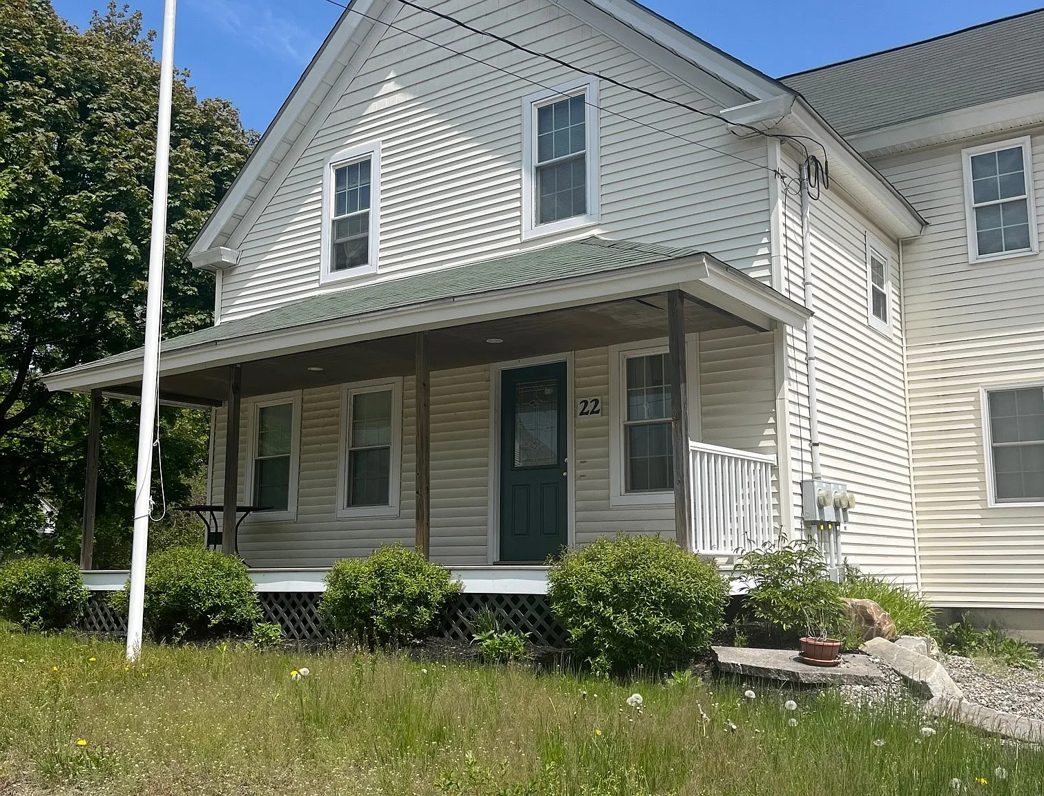2 bed, $2,000 — Photo 1