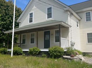 22 Main St #1, Boylston, MA 01505