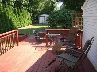 19 N Coe Ln, Ansonia, CT 06401