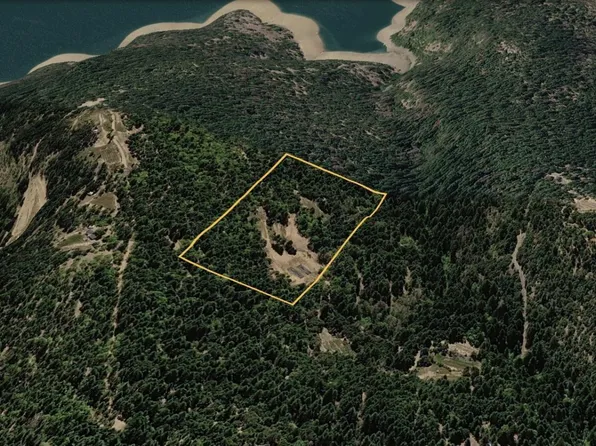 1291 Upper Moore Gulch Rd, Trinity Center, CA 96091