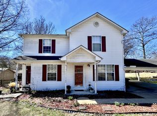 317A Virginia Dr, Lawrenceburg, TN 38464