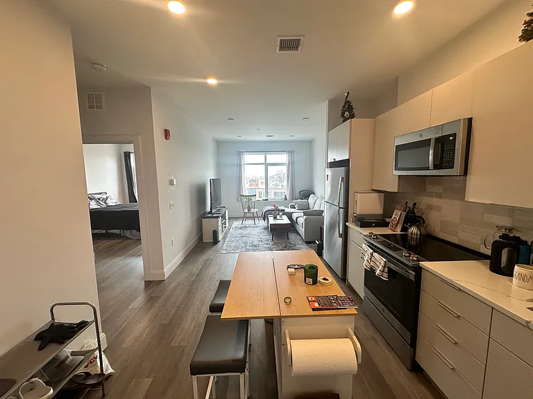 959 Dorchester Ave #509 — Photo 4