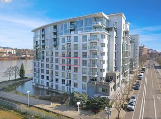 1310 NW Naito Pkwy Unit 505A, Portland, OR 97209