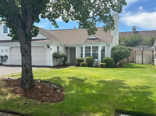 (undisclosed Address), Tacoma, WA 98406