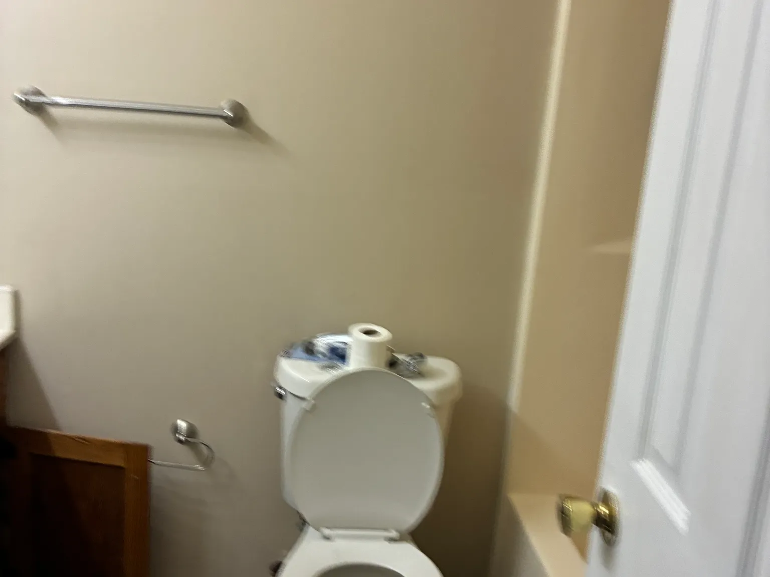 3 bed, 1450 sqft, $1,600 — Photo 4