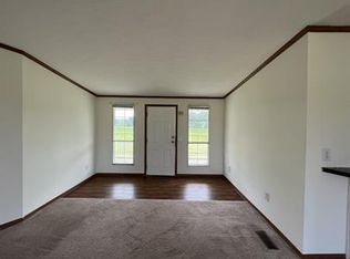 996 Pleasant Hill Church Rd, Benson, NC 27504