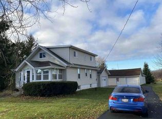 2575 State Highway 116, Omro, WI 54963