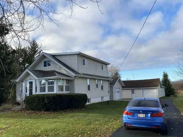 2575 Highway 116, Omro, WI 54963