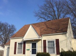 726 SW Watson Ave, Topeka, KS 66606