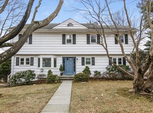 71 Old Lyme Rd, Purchase, NY 10577