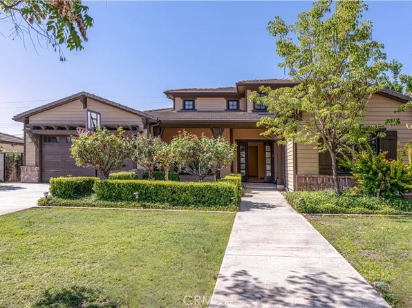 1120 Columbia Rd, Arcadia, CA 91007