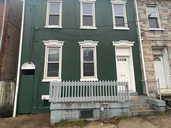 304 S Prince St, Lancaster, PA 17603