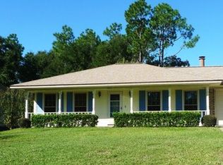 2828 Avenida Alberto, Lillian, AL 36549