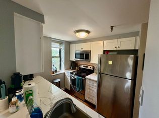 1933 Commonwealth Ave APT 501, Brighton, MA 02135