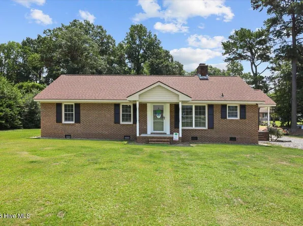 106 Lou Drive, Goldsboro, NC 27530
