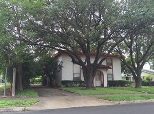4430 Valleyfield St, San Antonio, TX 78222