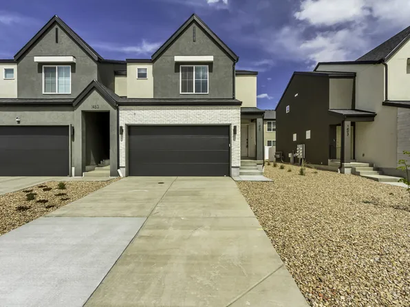 1487 E 690 N #1, Salem, UT 84653