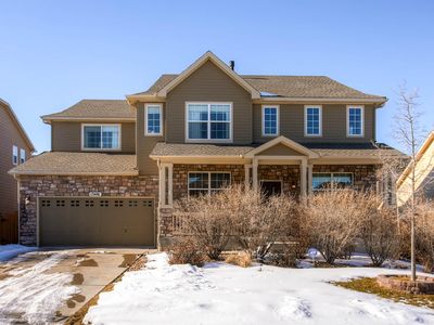 13481 Jasmine St, Thornton, CO, 80602