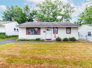 1539 Thalia Ave, Poland, OH