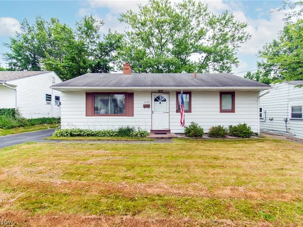 1539 Thalia Ave, Poland, OH 44514